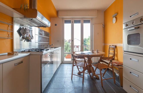 Stadera Apartment | Italianway - De Sanctis 14