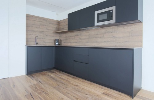 Centro Valle Intelvi Apartment | Italianway - Gordona