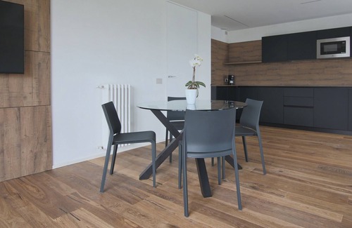 Centro Valle Intelvi Apartment | Italianway - Gordona