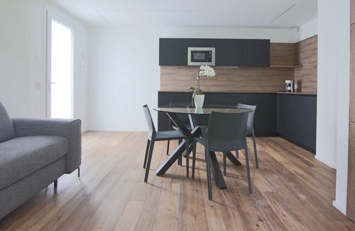 Centro Valle Intelvi Apartment | Italianway - San Zeno
