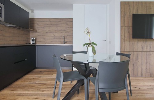 Centro Valle Intelvi Apartment | Italianway - San Zeno