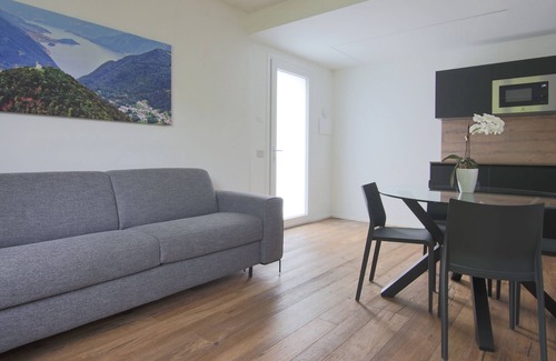 Centro Valle Intelvi Apartment | Italianway - San Zeno