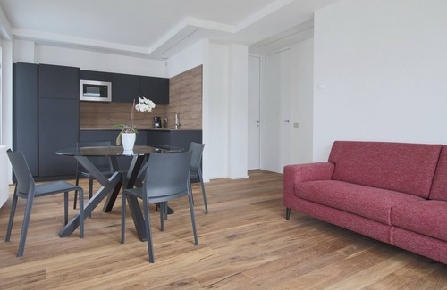 Centro Valle Intelvi Apartment | Italianway - Generoso