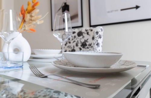 Rondo - Torretta Apartment | Italianway - Gaslini 21