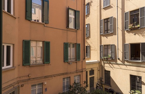 Zona Risorgimento Apartment | Italianway - Melzo 12 - Anni '50