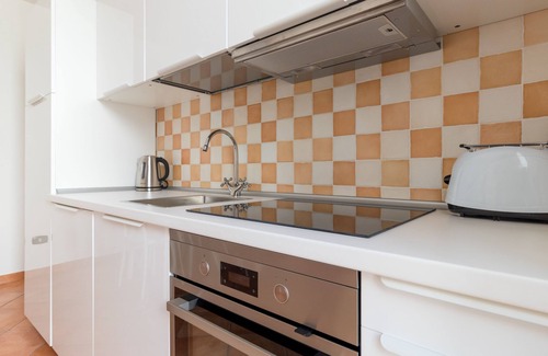 Lampedusa Apartment | Italianway - Ottoventi Apartments - Grecale