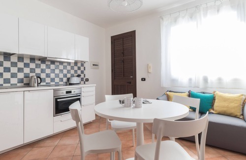 Lampedusa Apartment | Italianway - Ottoventi Apartments - Ponente