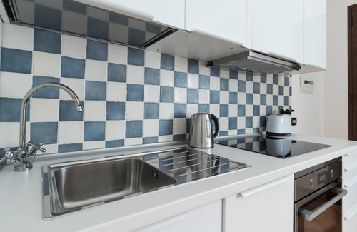 Lampedusa Apartment | Italianway - Ottoventi Apartments - Ponente