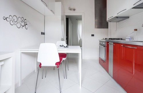 Porta Garibaldi Apartment | Italianway - Porro Lambertenghi