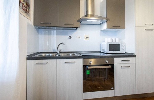 Udine Apartment | Italianway - Roma 36