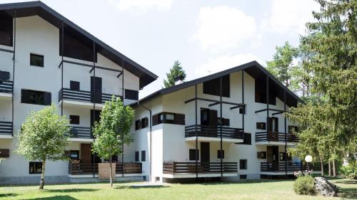 Premadio Apartment | Italianway - San Gallo 16