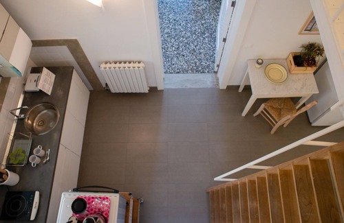 Lecce Historic Center Apartment | Italianway - Sant'Oronzo Apartment