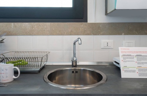 Lecce Historic Center Apartment | Italianway - Sant'Oronzo Apartment