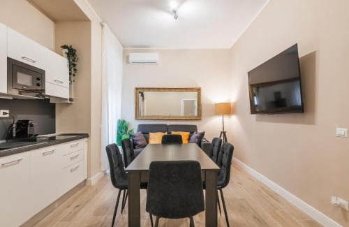 Garbatella Apartment | Italy House