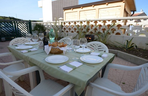 Termoli House | Italyhouse.com Piviere 5 Termoli