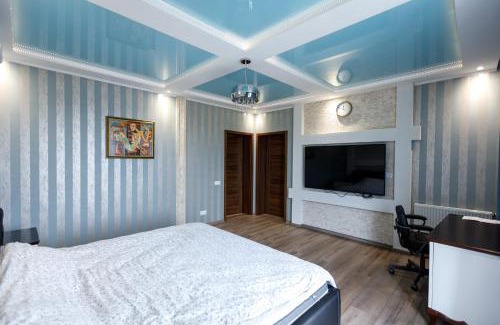Rozvadov Apartment | ITM Haus