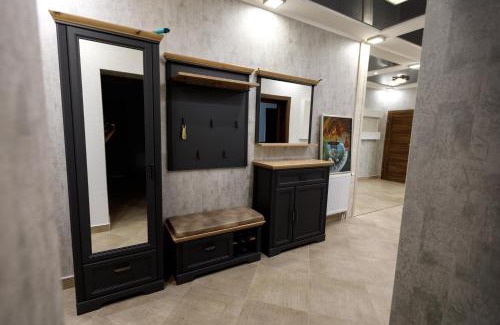 Rozvadov Apartment | ITM Haus