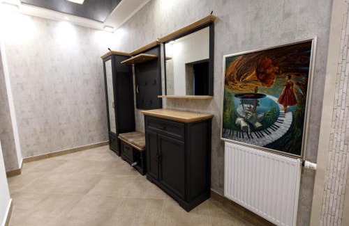 Rozvadov Apartment | ITM Haus