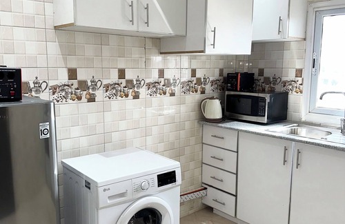 Banjul Apartment | It’s a new property in Jambur a place you can call home away from home