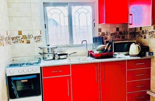 Banjul Apartment | It’s a new property in Jambur a place you can call home away from home