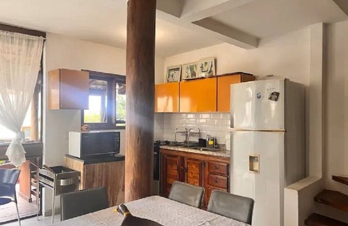 Bexiga House | Its new space in Ilhabela-SP - Acquaville condominium