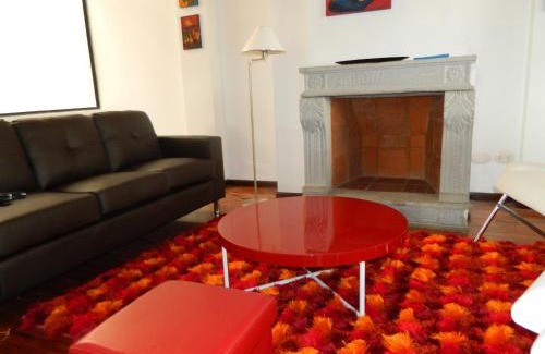 La Granja Apartment | ItsaHome Apartments - Torre Santos