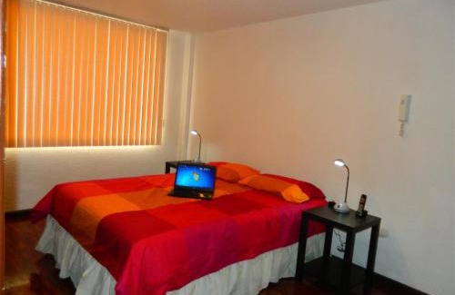 La Granja Apartment | ItsaHome Apartments - Torre Santos
