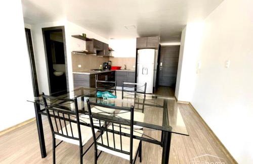 La Mariscal Apartment | ItsaHome Apartments - Torre Seis