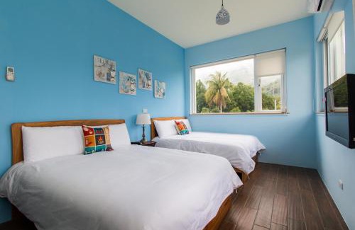 Guanshan Bed & Breakfast | ITSF B&B