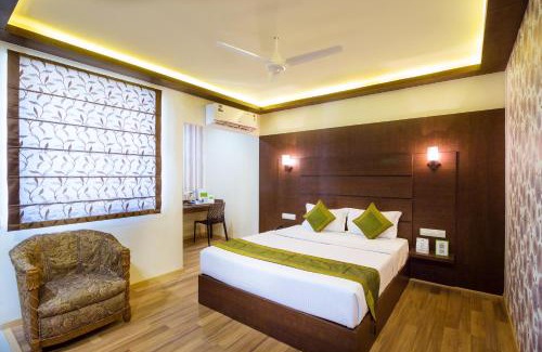 Lakdi Ka Pul Hotel | Itsy Hotels Arastu Inn