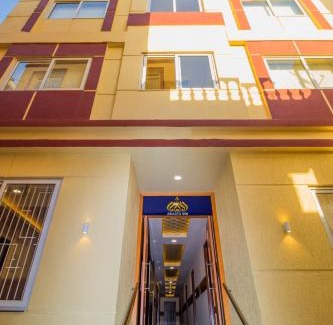 Lakdi Ka Pul Hotel | Itsy Hotels Arastu Inn