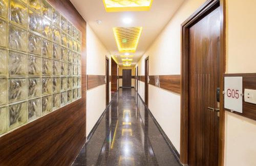 Lakdi Ka Pul Hotel | Itsy Hotels Arastu Inn
