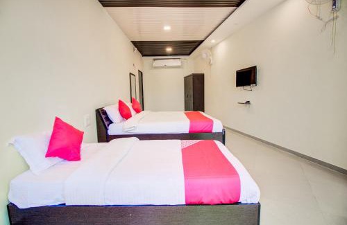 Satara Hotel | Itsy Hotels Sitara