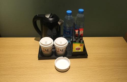 Beijing Hotel | IU Hotel Beijing Life Science Park Station