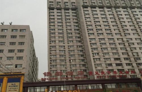 Xuanwu Hotel | IU Hotel Beijing West Coach Station Liuliqiao East Metro Station