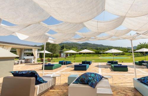 Omignano Resort | Iumara Relax Resort
