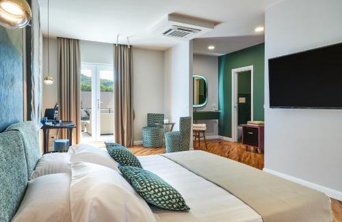 Omignano Resort | Iumara Relax Resort