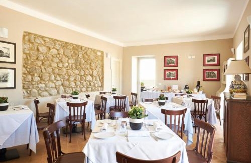 Omignano Resort | Iumara Relax Resort