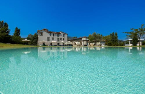 Omignano Resort | Iumara Relax Resort