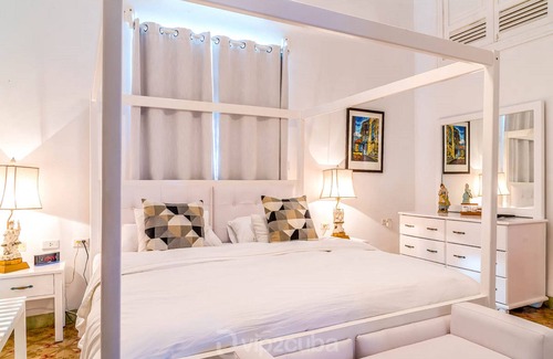 Municipality of Diez de Octubre Bed & Breakfast | Ivan Chef Casa
