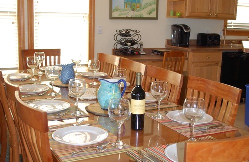 Hatteras House | Ivey Coast 6BR, Sleeps 14,Pool,Hot Tub, pool table, arcade, 2 min walk to Ocean