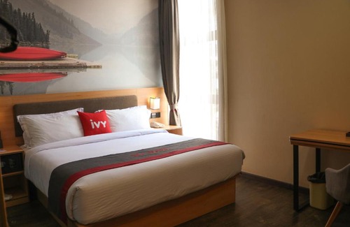 Yeka Hotel | IVY Hotel Addis Ababa Airport branch