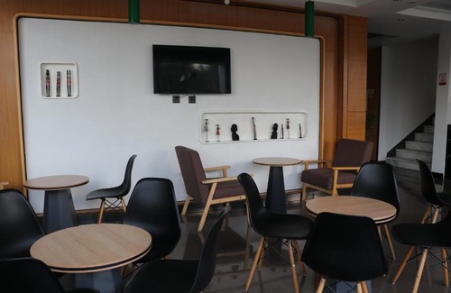 Yeka Hotel | IVY Hotel Addis Ababa Airport branch