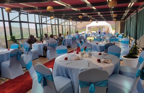 Bishoftu Hotel | Ivy Hotel, Bishoftu