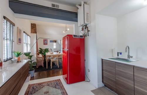 Hanover Place Apartment | Ivy House | Crossroads | 2nd & 3rd Floors