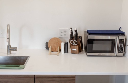Hanover Place Apartment | Ivy House | Crossroads | 2nd & 3rd Floors