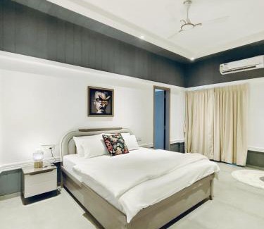 Palghar Villa | Ivy House
