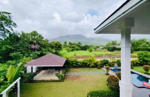 Palghar Villa | Ivy House