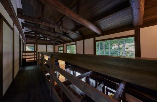 Nantan Villa | IZA cominca 有田邸