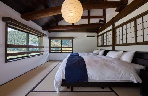 Nantan Villa | IZA cominca 有田邸